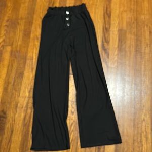 New without tags. Black Joe B dress pants